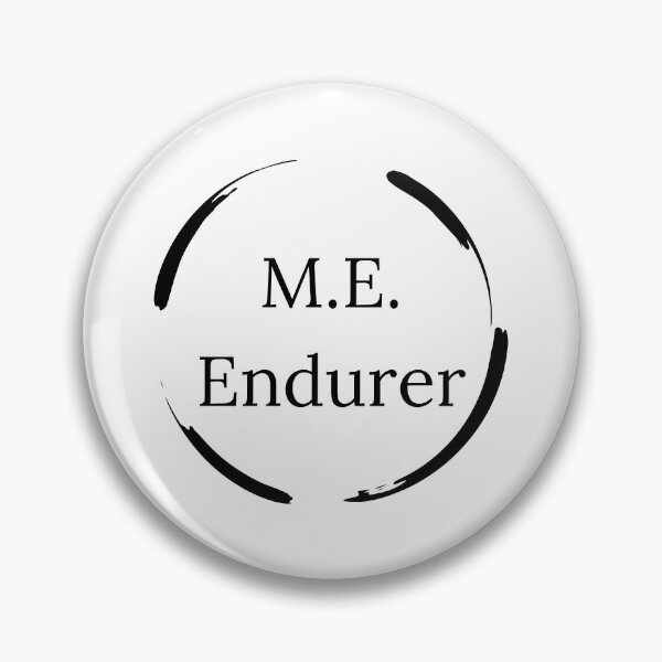 Item preview, M.E. Endurer designed and sold by Gretch21.