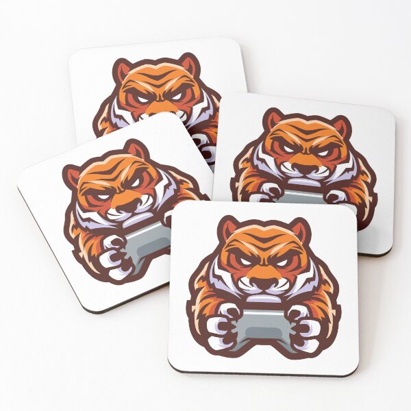 Item preview, TIGER designed and sold by Anweet Raj.
