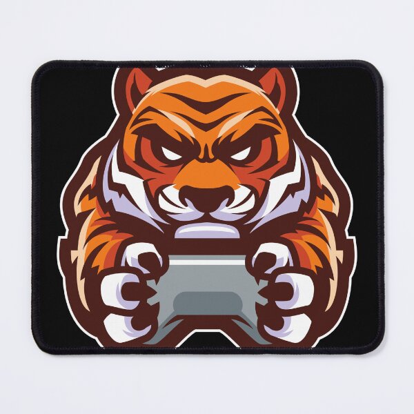 Item preview, TIGER designed and sold by Anweet Raj.