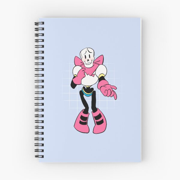 Item preview, Papyrus lends a helping hand designed and sold by missterchaos.