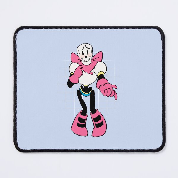Item preview, Papyrus lends a helping hand designed and sold by missterchaos.