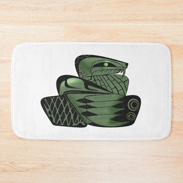 Item preview, SERPENTINE VIEW designed and sold by wahine24.