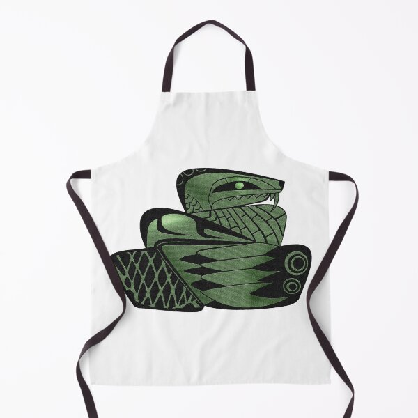 Item preview, SERPENTINE VIEW designed and sold by wahine24.