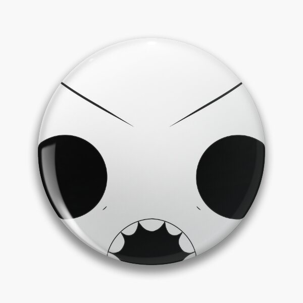 Item preview, I'm Anger! designed and sold by ifah02.
