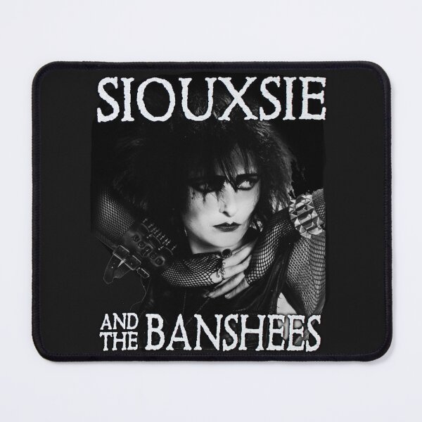 Item preview, Siouxie And The Banshees Fan Tee 2 designed and sold by Pedro4271.