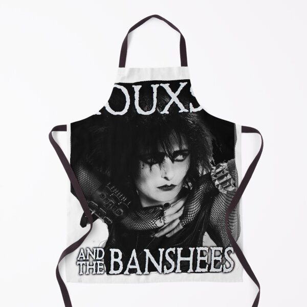 Item preview, Siouxie And The Banshees Fan Tee 2 designed and sold by Pedro4271.