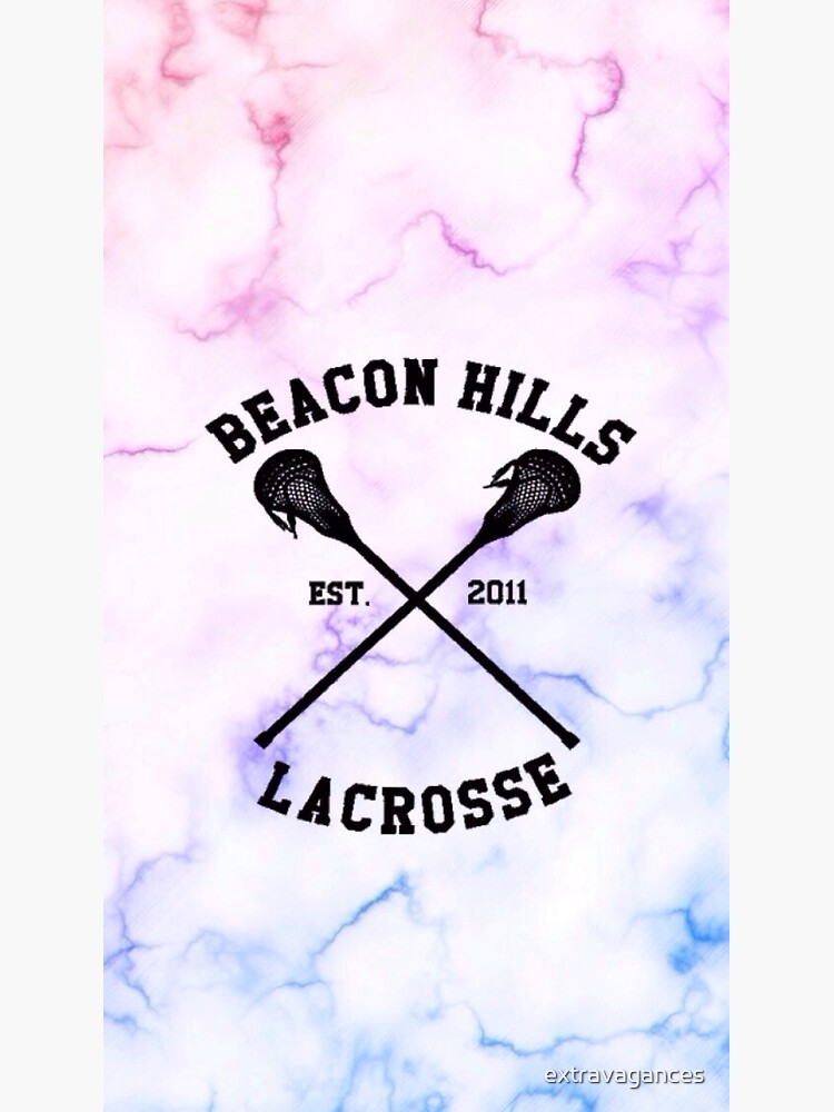 beacon hills lacrosse