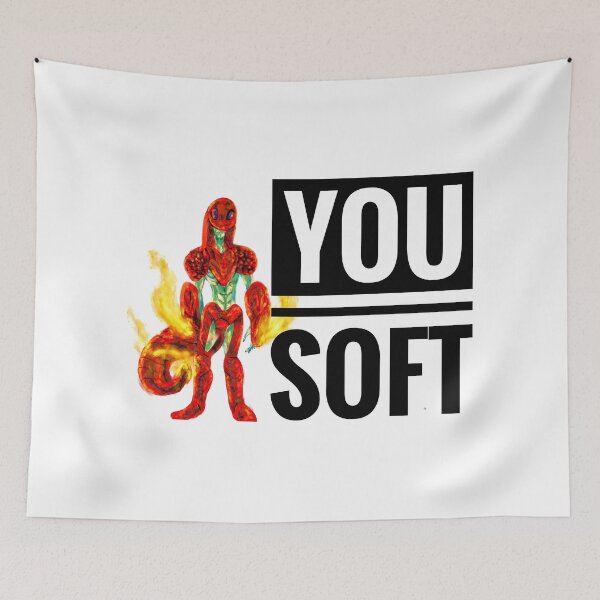 Item preview, You Soft designed and sold by SoulStar4Design.