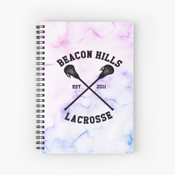 Artikel-Vorschau von Beacon Hills Lacrosse - Teen Wolf, designt und verkauft von extravagances.