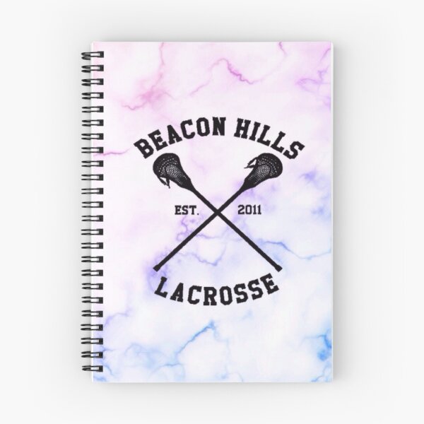 Item preview, Beacon Hills Lacrosse - Teen Wolf designed and sold by extravagances.