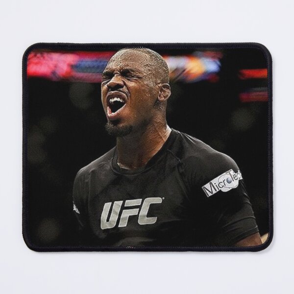 Item preview, Jon Jones Art designed and sold by yayanw72.