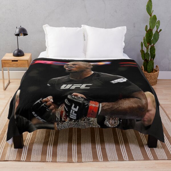 Item preview, Jon Jones Art designed and sold by yayanw72.