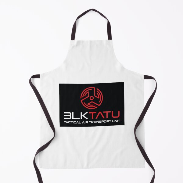 Item preview, BLKTATU Black Portrait designed and sold by Clintonburchat.