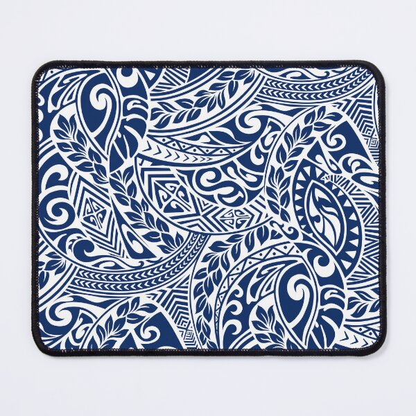 Item preview, Hawaiian Tribal Pattern III designed and sold by CatyArte.
