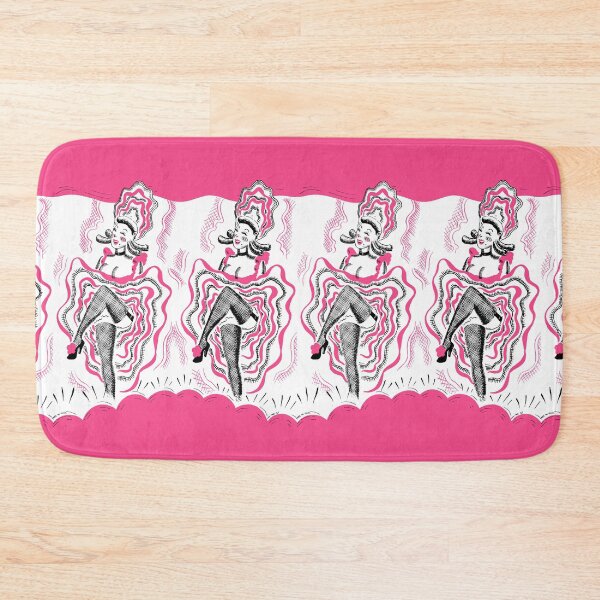Item preview, Ta-Ra-Ra Boom-De-Ray Wood Block designed and sold by mamiespaw.