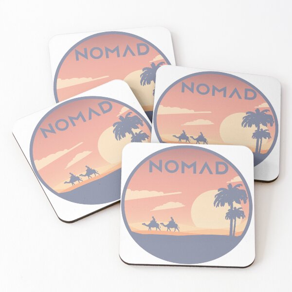 Item preview, NOMAD designed and sold by Isitdinnertime.