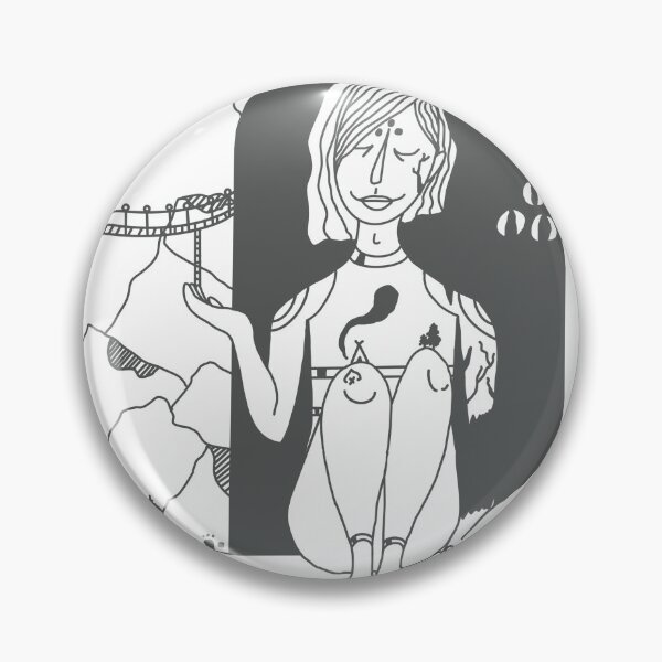 Item preview, Colony designed and sold by Kati Zurcher.