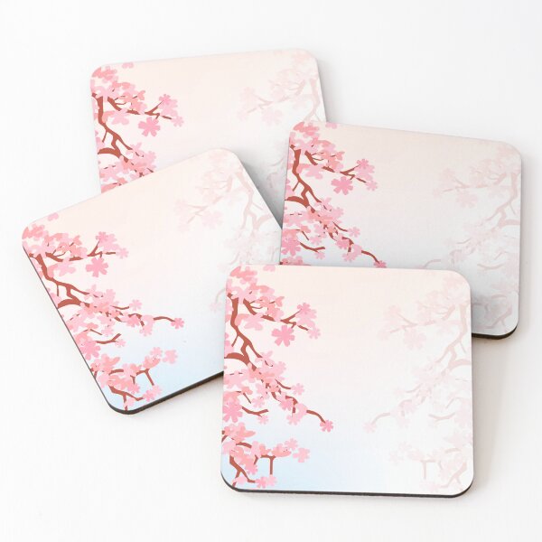 Item preview, Shadow Cherry blossom designed and sold by Strings  Stan.