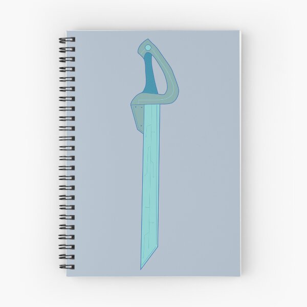 Item preview, Digi-Blade (Bloqueo de pantalla) designed and sold by TerraGeode.