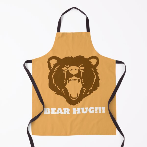 Aperçu de l'œuvre CALIN D'OURS!!! créée et vendue par AladdinMktgs.