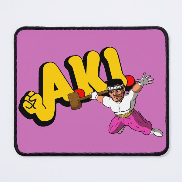 Item preview, Dake Ken Muscle designed and sold by Akumaku.