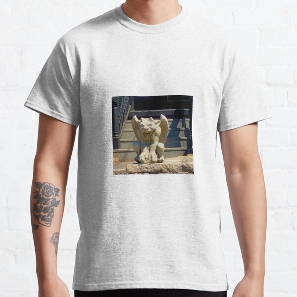 gargoyle Classic T-Shirt