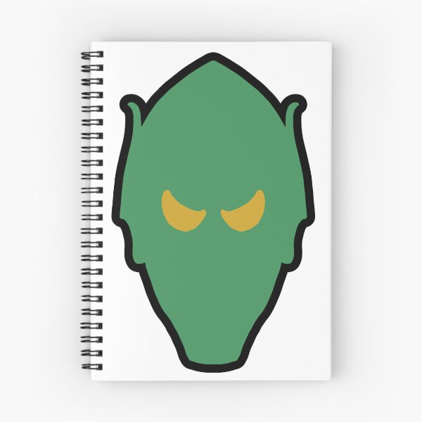 Item preview, Green Goblin Stock Icon designed and sold by CarCarter.