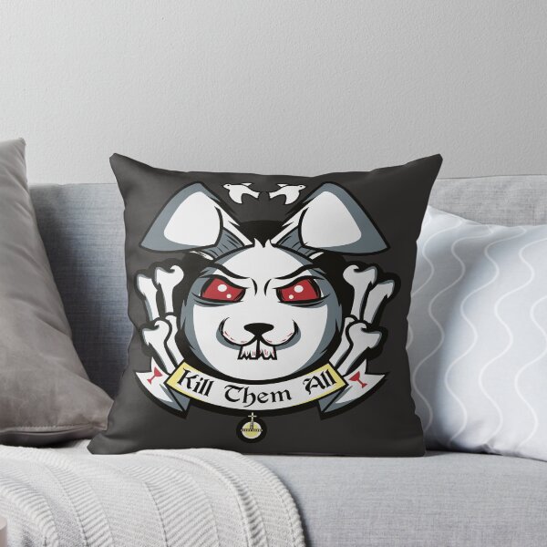 Item preview,  Killer Bunny designed and sold by piercek26.