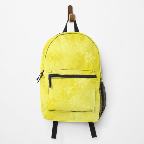 Item preview, Yellow florals designed and sold by Stinu.