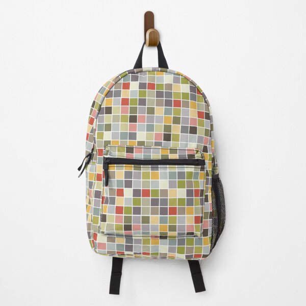 Item preview, Cuadrados de octubre con marcos blancos designed and sold by ColoursOfFrance.