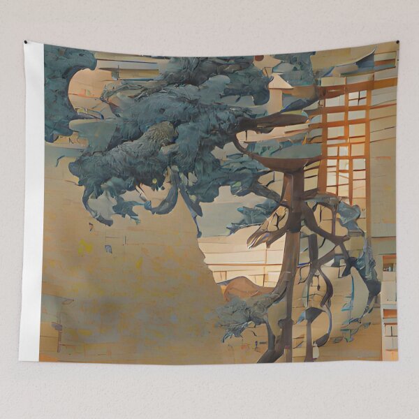 Item preview, tree,nature,art,beaty,landscape,picture designed and sold by PrintArtBank.