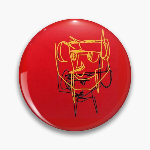Item preview, Seeing Double designed and sold by adriandjmunoz.
