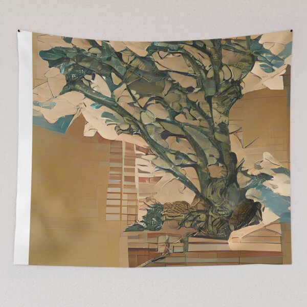 Item preview, tree,nature,art,beaty,landscape,picture designed and sold by PrintArtBank.