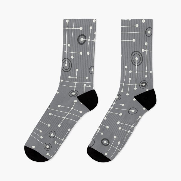 Item preview, Retrotaidetta, Mid-Century Iconic Retro Geometric Pattern  designed and sold by BesanoStyle.