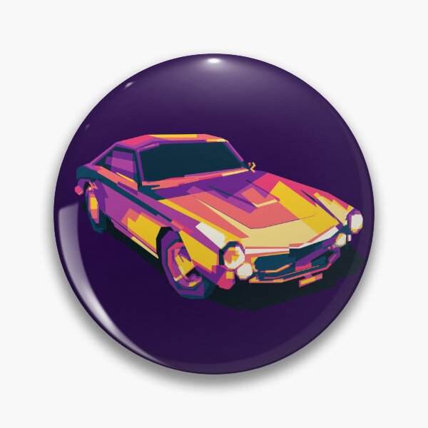 Item preview, FERRARI 250 GT LUSSO designed and sold by ShurikenStore.
