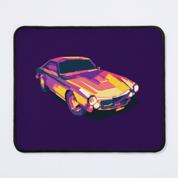 Item preview, FERRARI 250 GT LUSSO designed and sold by ShurikenStore.