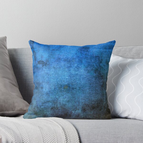 Item preview, Blue Grunge Design designed and sold by ArtsyWishy.