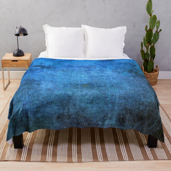 Item preview, Blue Grunge Design designed and sold by ArtsyWishy.
