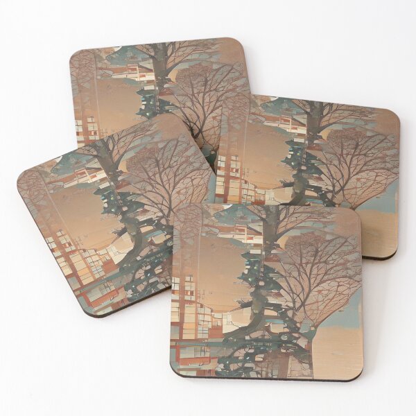 Item preview, tree,nature,art,beaty,landscape,picture designed and sold by PrintArtBank.