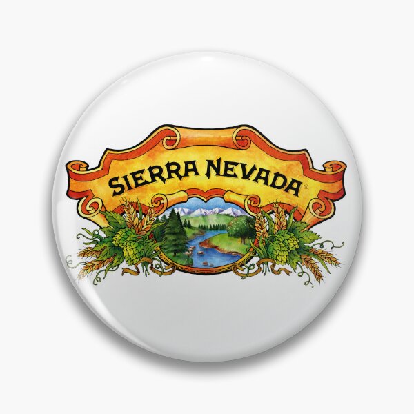 Item preview, The best of Sierra nevada designed and sold by ghocay93.