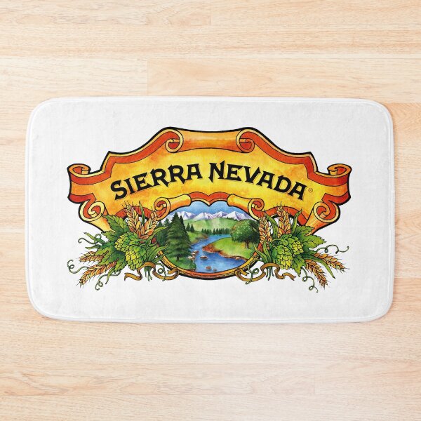 Item preview, The best of Sierra nevada designed and sold by ghocay93.