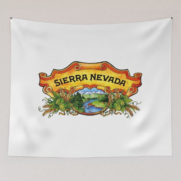 Item preview, The best of Sierra nevada designed and sold by ghocay93.