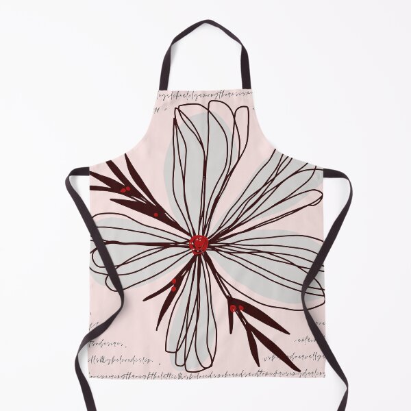 Item preview, Pink Floral Design designed and sold by debjaynedesign.