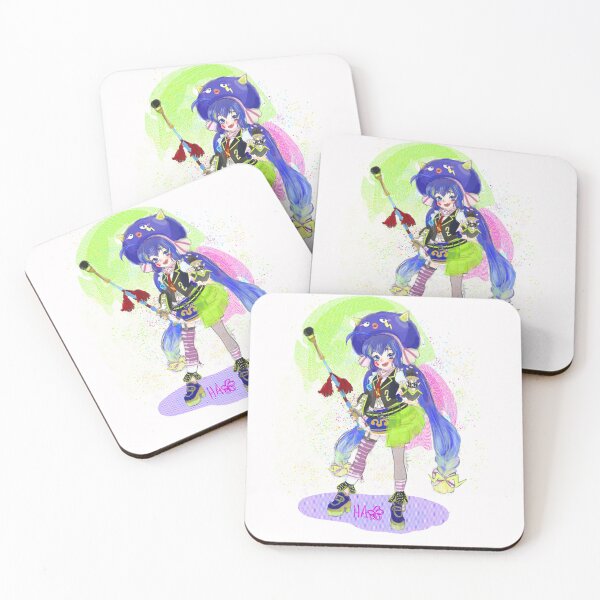 Item preview, Ultimate Otomachi Una designed and sold by Holli Anderson.