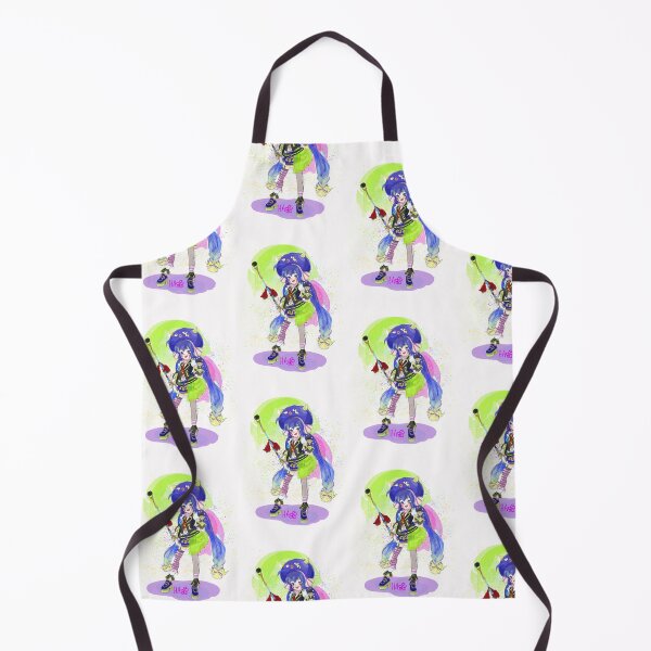 Item preview, Ultimate Otomachi Una designed and sold by Holli Anderson.