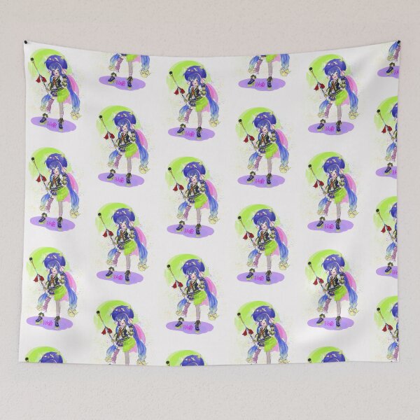 Item preview, Ultimate Otomachi Una designed and sold by Holli Anderson.