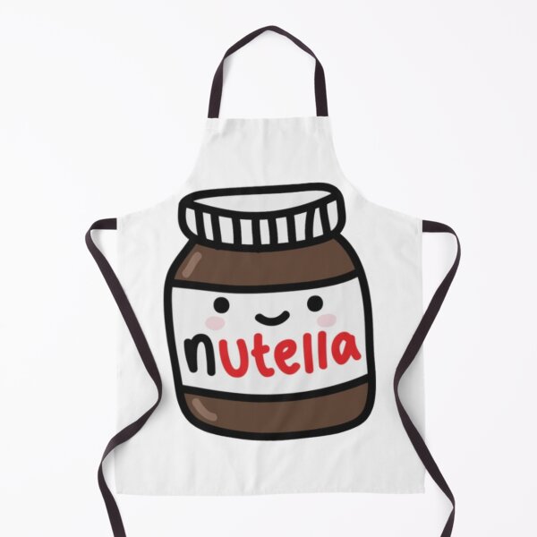 Item preview, Nutella designed and sold by eva-aestheticcc.