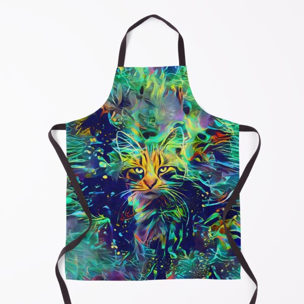 Item preview, Deep Style Cat designed and sold by blackhalt.
