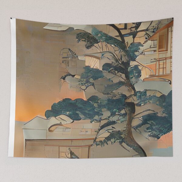 Item preview, tree,nature,art,beaty,landscape,picture designed and sold by PrintArtBank.