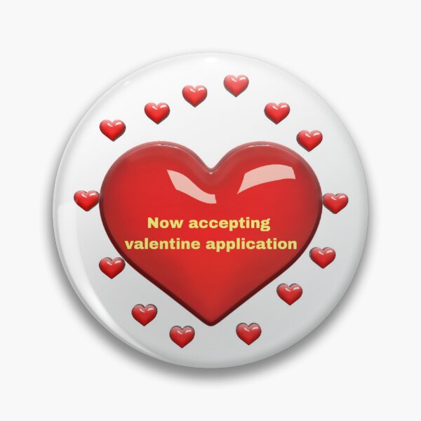 Item preview,  Now accepting valentine application cute design designed and sold by Shahnawaz Khandesigner.